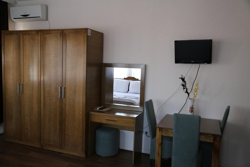 Hotel Antika Prizren Cameră foto