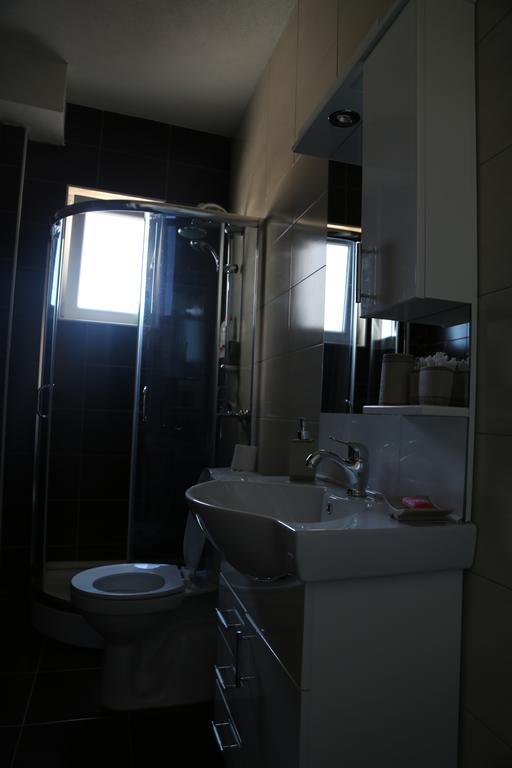 Hotel Antika Prizren Cameră foto