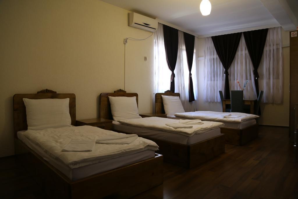 Hotel Antika Prizren Cameră foto