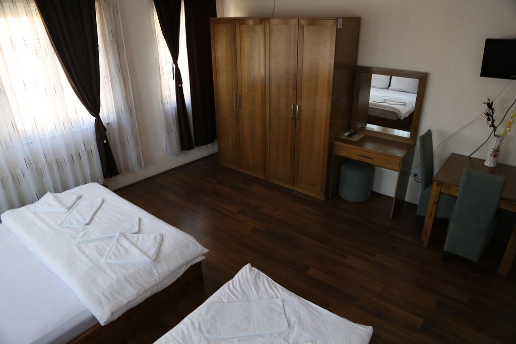 Hotel Antika Prizren Cameră foto