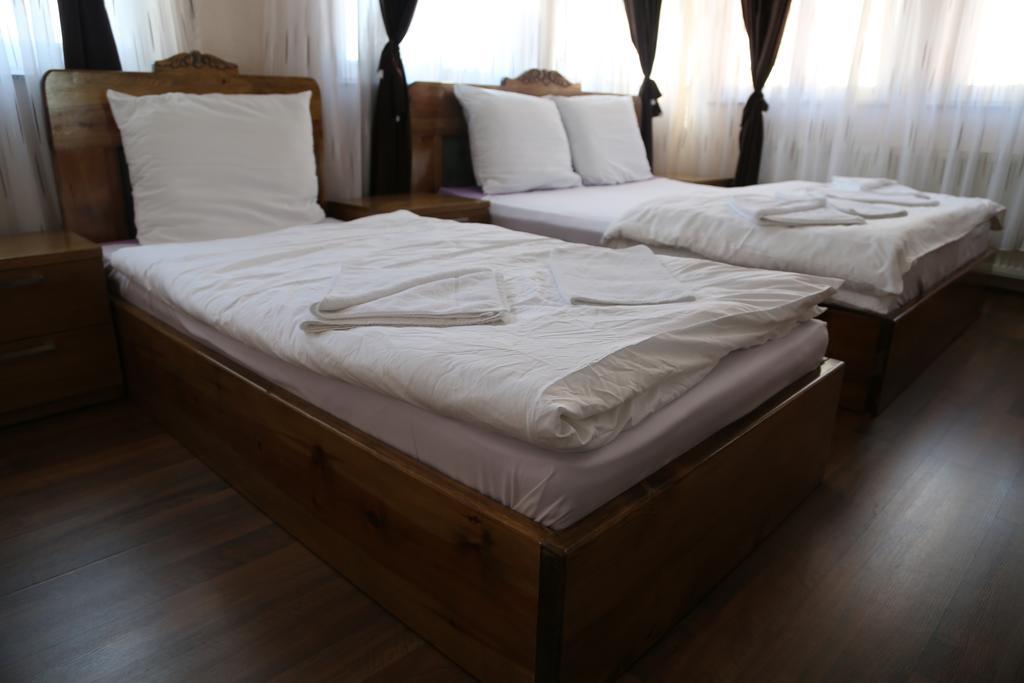 Hotel Antika Prizren Cameră foto